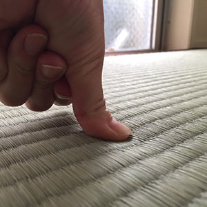 たかえす畳店の畳はここが違う