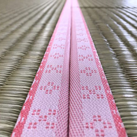 特注極太畳（国産品）