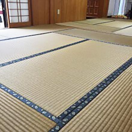 畳裏返し（１帖）